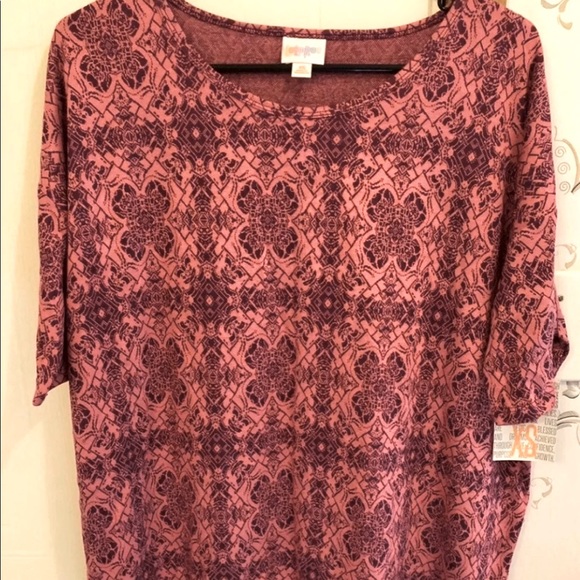 Lularoe Irma - Picture 1 of 2